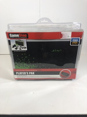 psp 3000 gamestop