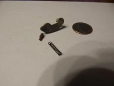 FIE Buffalo Scout Italian .22 Revolver PARTS  Loading gate assembly pre owned