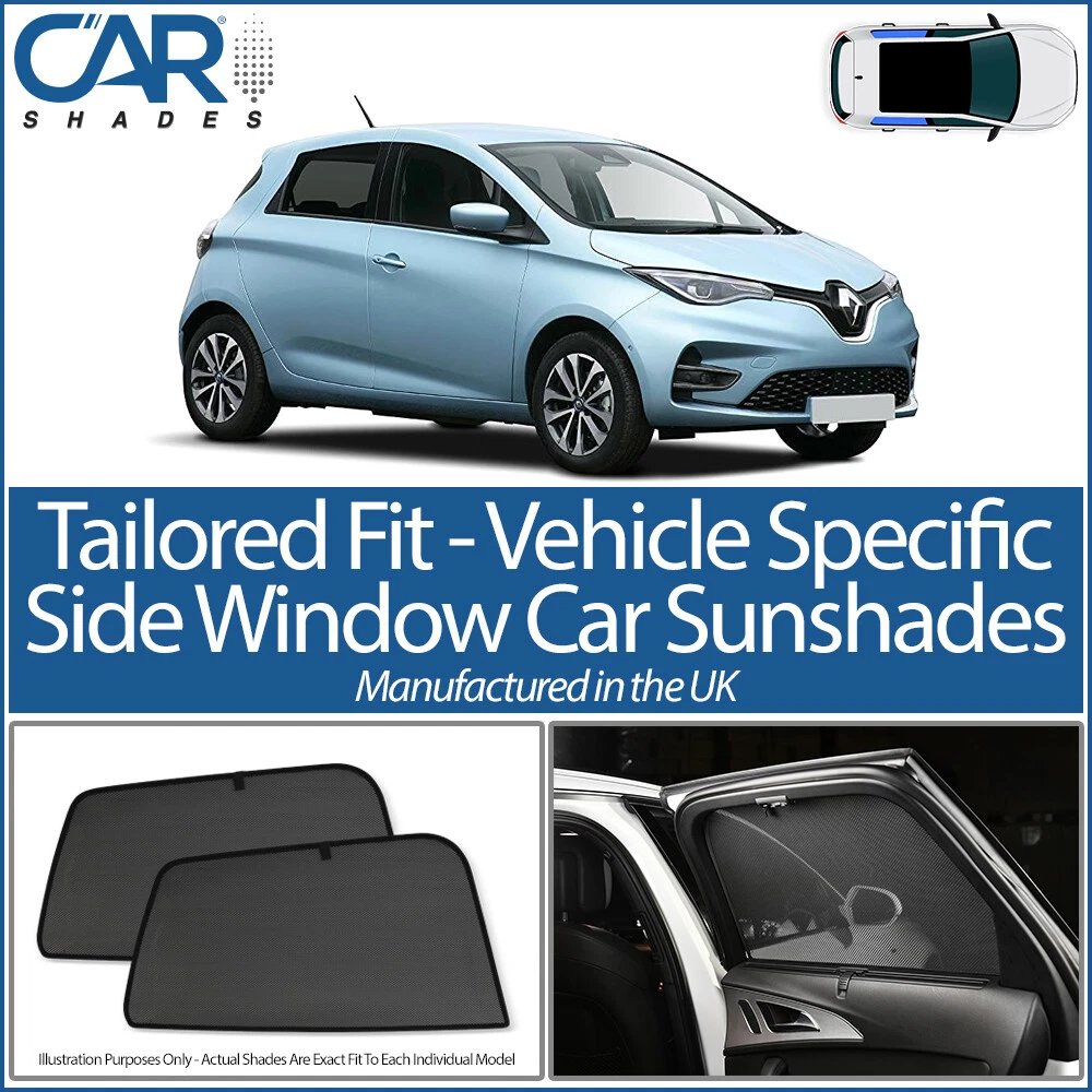 Renault 2024 zoe 2012
