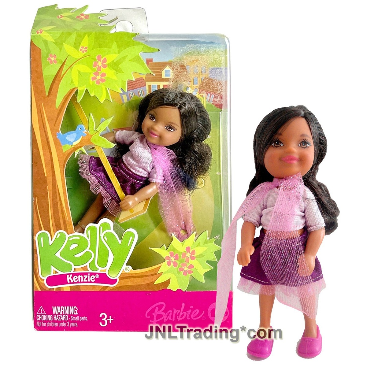 Barbie - おきょん　Barbieゴールドラベル　ニューヨークヨーキー Dolls of the World Landmark Collection Statue of Liberty New