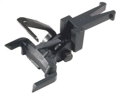 ROCO 40396 Universalkupplung höhenverstellbar 12 Stk. H0