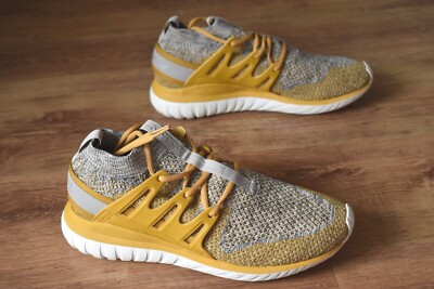 Adidas Nova PK 38 39 40 41 42 43 44 45 46 47  S74917 doom Tubular Rise