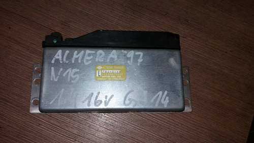 Steuergerät ABS Nissan Almera I N15 1,4 Bj.95-00 478501N600