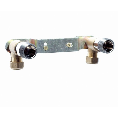 Concealed Wall Plate Fixing Kit For Bar Type Shower Valve eBay