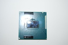 Intel SR0XC dual core i3-3130M 2.66Ghz mobile processor