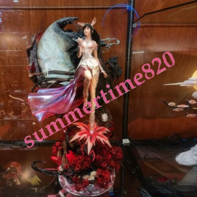 TS Studio Soul Land Rabbit Xiao Wu Resin Model 1/4 Scale In Stock DouLuoDaLu