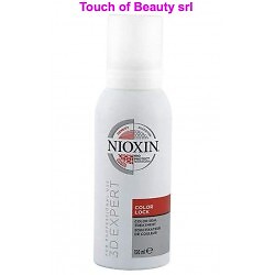 Nioxin Color Lock Trattamento Capelli Colorati 150 ml Spray