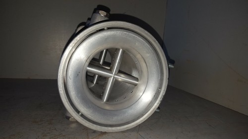 Woodward Governor Housing, VM7238.0001, 59032X - Bild 3 von 6