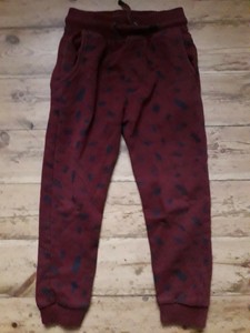 george jogging bottoms