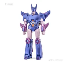 Collection Newage Toys H43  TYR H43 Cyclonus Action Figure In Stock