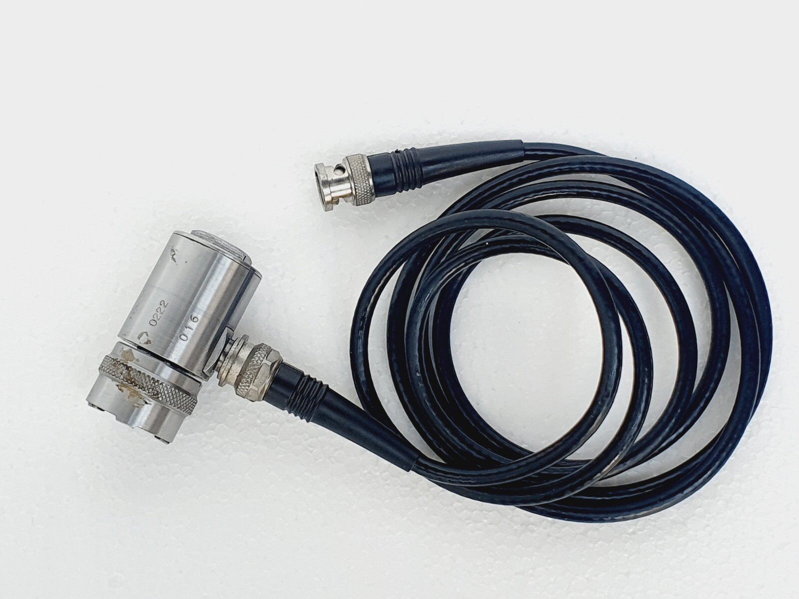 SPM Instrument TRV22 Vibration Sensor Transducer Probe eBay