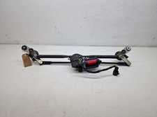KIA SOUL 2010 FRONT WIPER MOTOR 981102K900