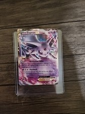 Espeon Ex #102 Prices | Pokemon World Championships 2006 | Pokemon