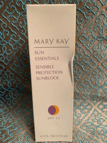 Curtido Mary Kay Sin Aceite auto -