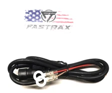 Fused Heated Shield Cord Gmax 