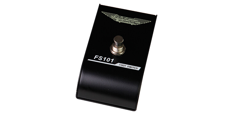 ASHDOWN FS-1 FOOTSWITCH SINGOLO