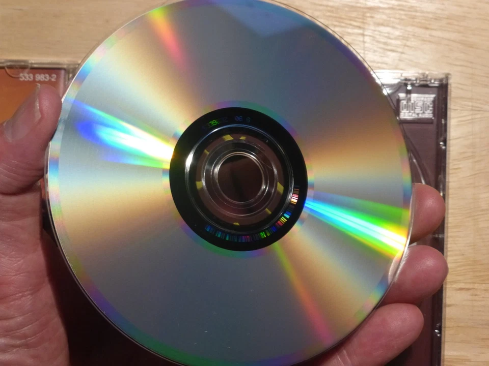 ABBA - Same Title -ST-  CD Remaster Neuwertig- incl. Mamma Mia -S.O.S. -Rock Me  - Bild 4 von 4