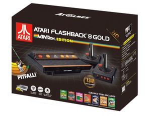 atari 2600 hdmi