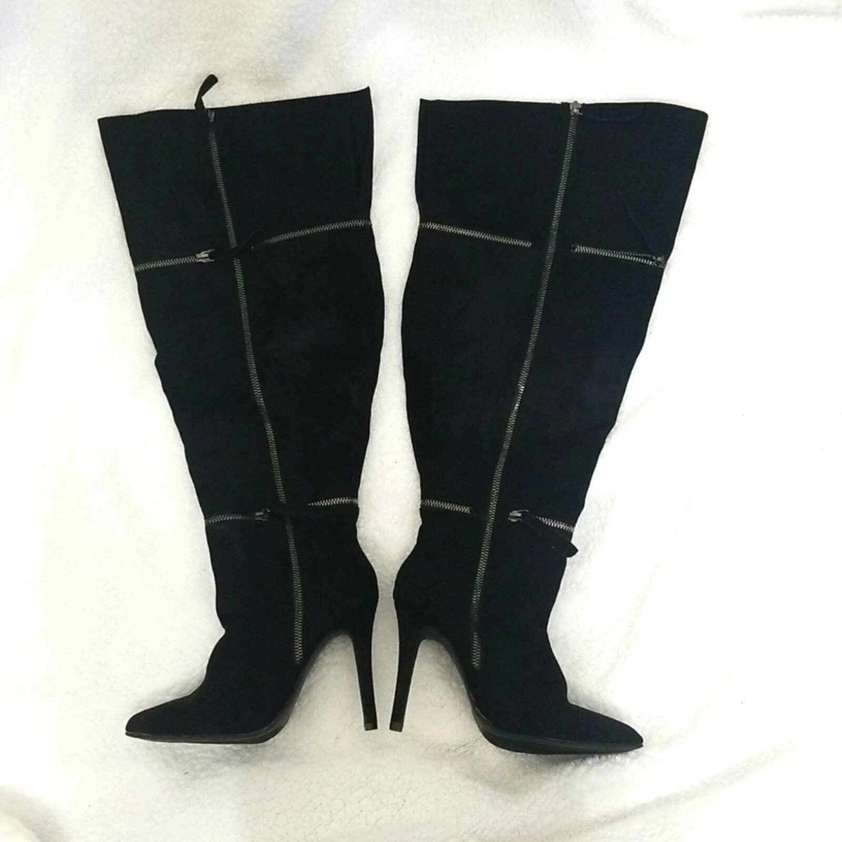 Ashley stewart shoes outlet and boots
