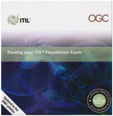 Passing Your ITIL Foundation Exam - The ITIL Foundation Study Ai