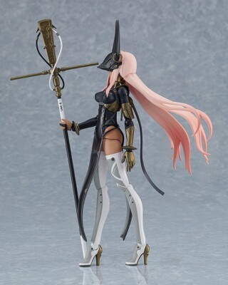 figma HEMET NETHEL 「FALSLANDER」 figma HEMET NETHEL FALSLANDER Max Factory from Japan | eBay