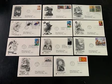 Official First Day Of Issue Millennium All Aboard Sonoran Desert Chinese New Yr