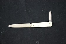 Vintage Knife/File Souvenir? Marked Made in USA 3 3/4" folded