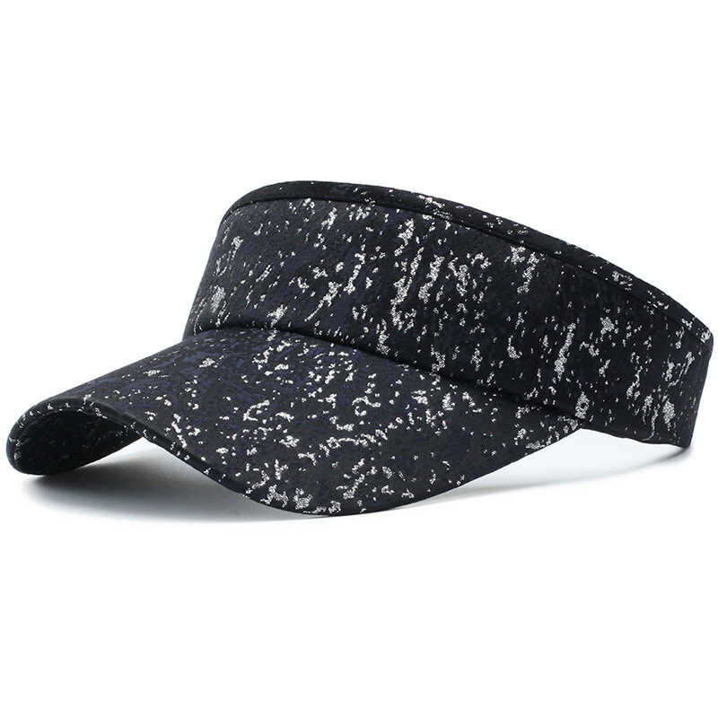 Breathable UV Protection Unisex Sunshade Top Hat for Eye Protection