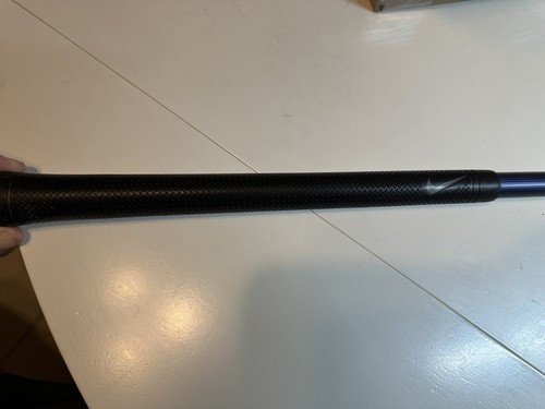 Nike Golf Forged Titanium 9.5 Degree Driver RH Stiff Flex Graphite Shaft - Picture 4 of 7
