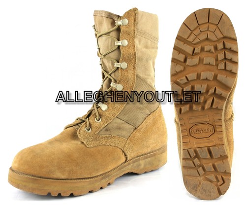 Lot US Military Hot Weather Desert Army 