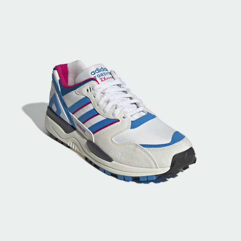 adidas Originals ZX 0000 Torsion Evolution Limited Sneaker Unisex FW4488