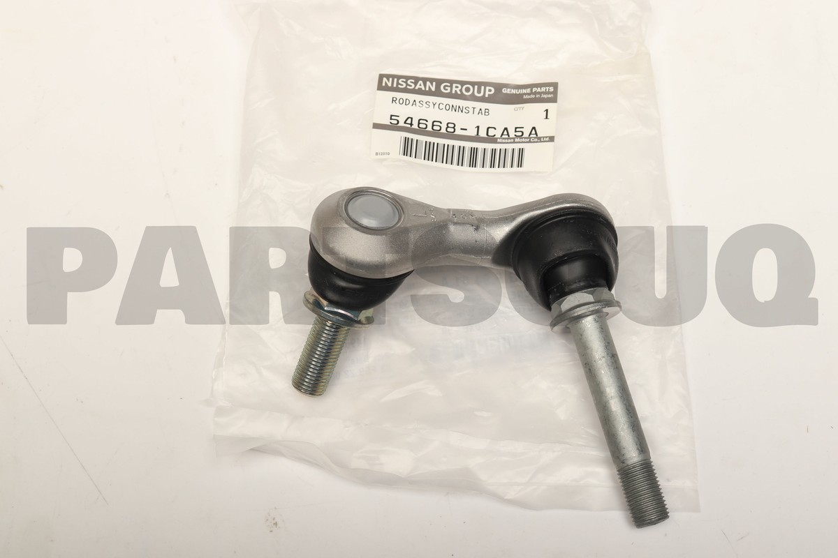 to21 54668-CA010 Genuine Nissan Part