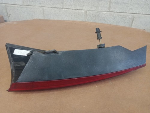 00-07 FORD FOCUS COUPE 3DR 02-07 HATCH BACK 5 DR LEFT REAR DRIVER Tail Light OEM - Picture 6 of 6