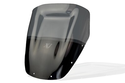 YAMAHA XJ 900 DIVERSION (94-03) STANDARD SCREEN WINDSCREEN WINDSHIELD as OEM