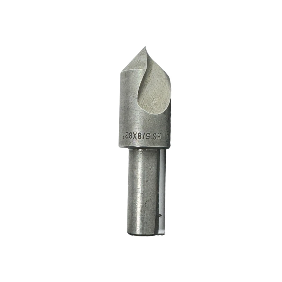 Lot of 5 KEO HS 5/8" x 82 Degrees Countersink - Image 4 of 4
