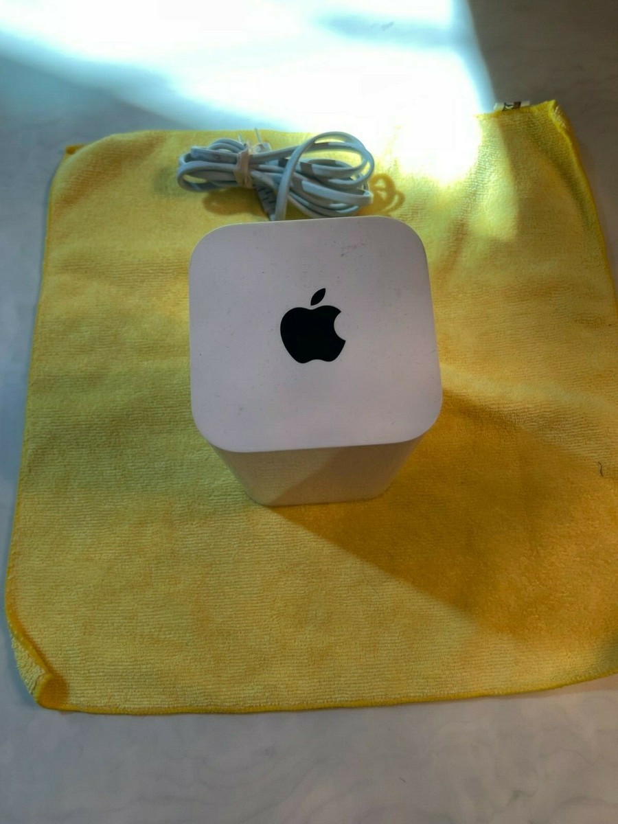 AirPort Extreme A1521 Base Station is the 6th generation router | eBay
