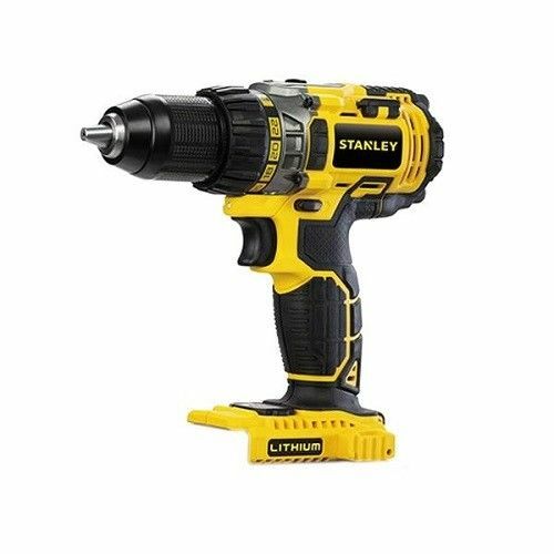 Stanley STDC1800 18v Li-ion Cordless 