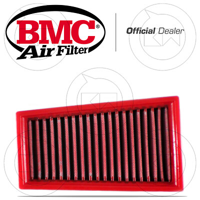 WASCHBARER SPORTLUFTFILTER BMC FM526/20 FÜR KTM 690 SMC 2007-2015