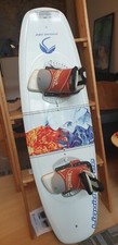 wakeboard gebraucht, Liquid Force, inkl. Bindung, inkl. 2 Finnen