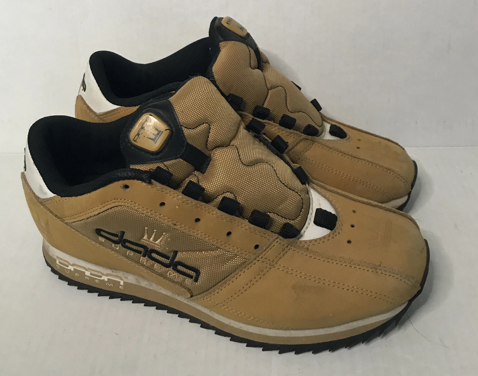 BASKETS DADA SUPREME HOMME 8