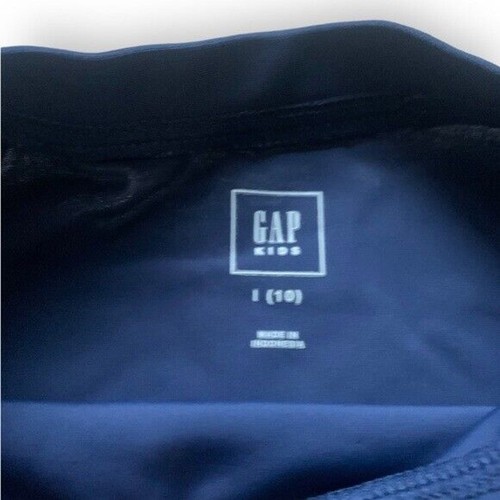 Gap swim shirt size youth 10 - Picture 3 of 3
