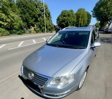 Breaking Passat Estate 2.0 2010 Dsg All Parts Available