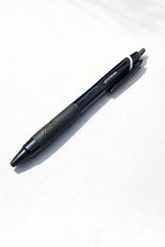 Japanese Ballpoint Pen 0.7mm Black Ink Smooth Writing Made in Japan New