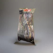 Metra 70-2054 OLDS PONTIAC 98-04 AMP BYPASS Car Stereo Wiring Harness