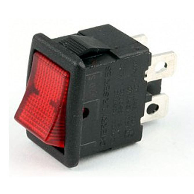 Bunn GRX-20316.0001 On/Off Warmer Switch