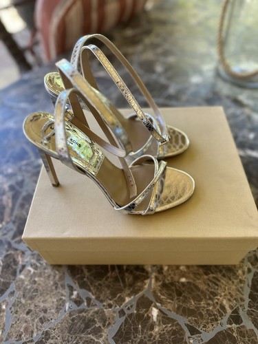 michael kors collection Sandals Size 38.5