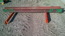 Steel H-Beam - 10' x 8" x 9" - W9X73