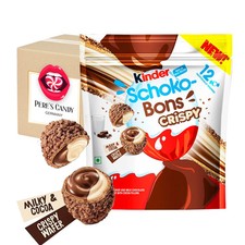 Kinder Schoko-Bons Crispy 67g