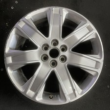 Cadillac Srx Oem Wheel 20 2016 Factory Original Rim Alloy 19301204 4759 Cadillac Srx Oem Wheel 20 2016 Factory Original Rim Alloy 19301204 4759