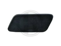 Abdeckkappe Links Grundiert FüR Vw Passat 2010-2014